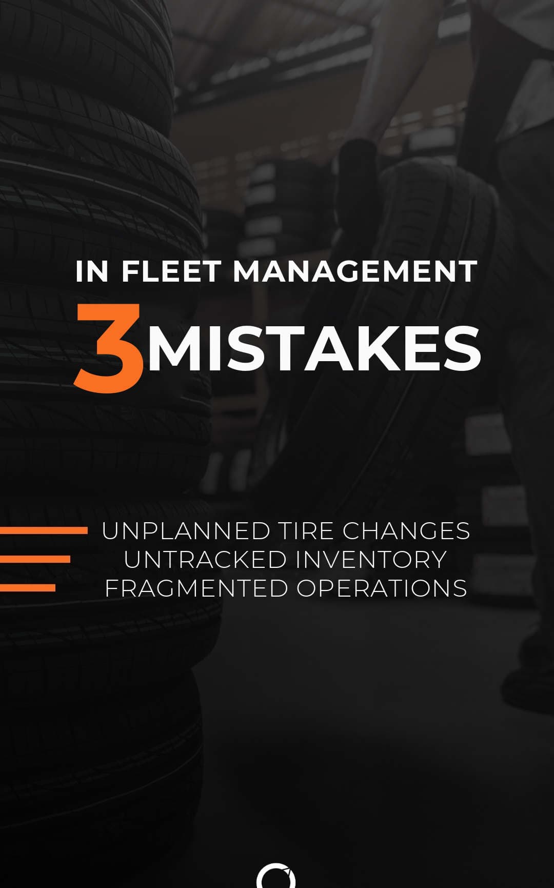 3 Common Mistakes in Fleet Management