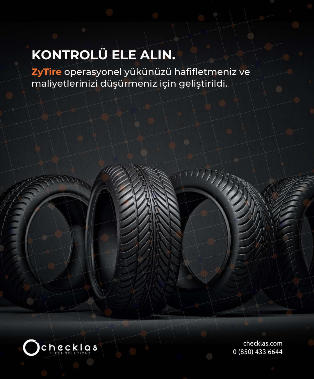 What Is the DOT Code? Tracking Tire Age