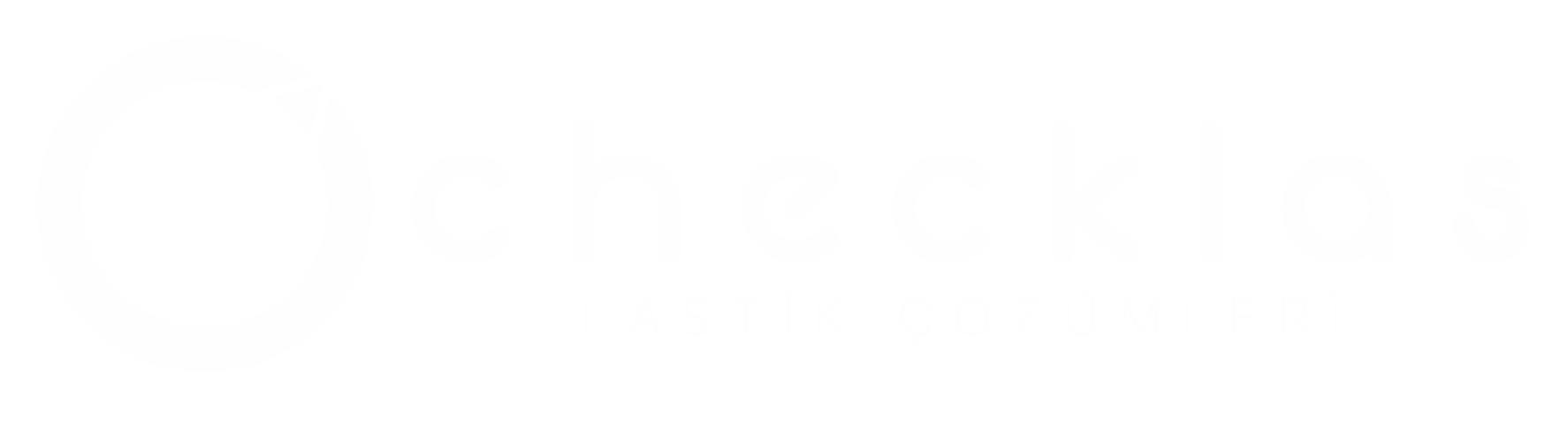 Checklas Logo